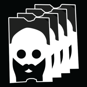 'LIFE OF A LIFER' by Charles Salvador | Family Exhibition Ticket